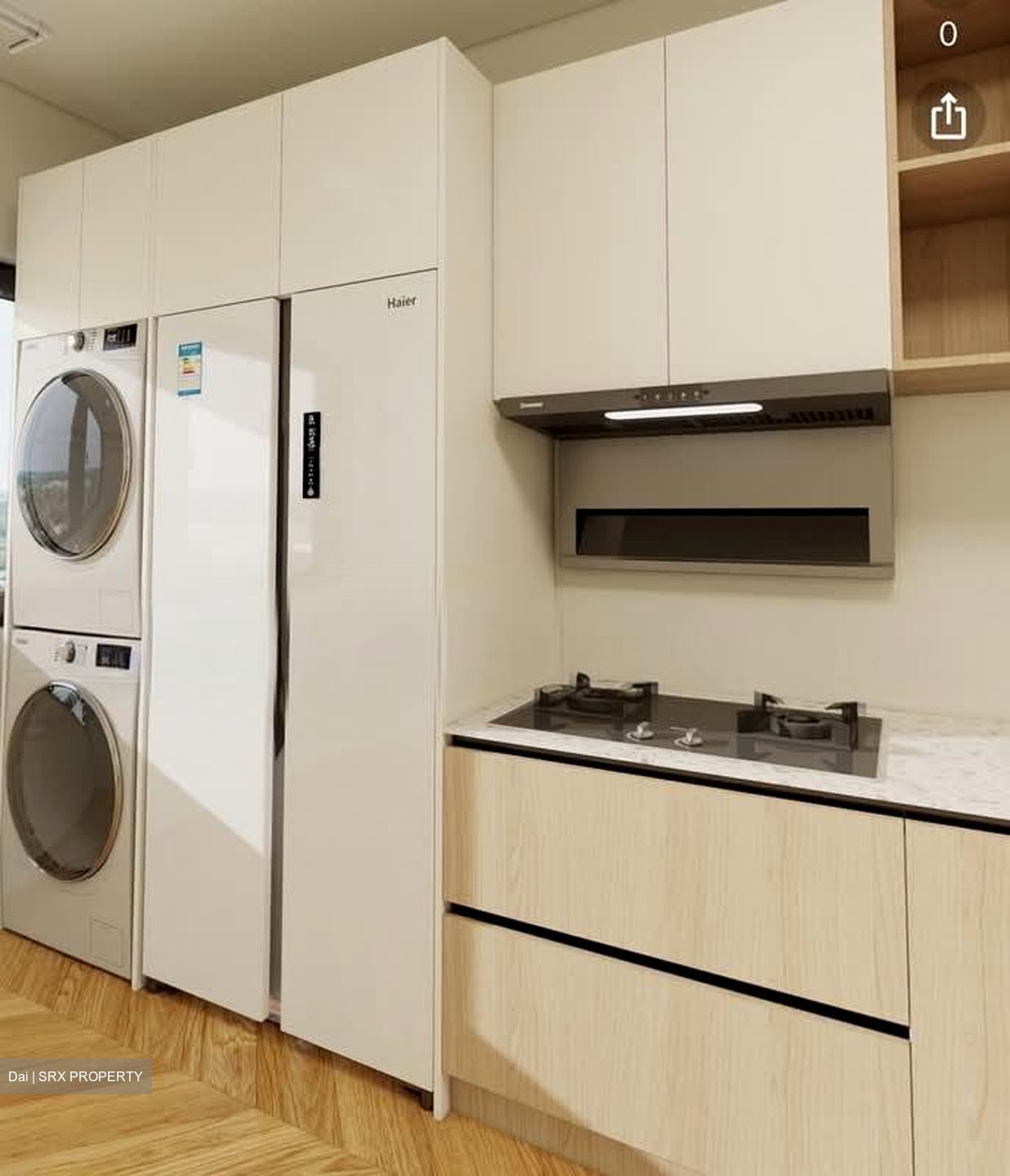 Lorong 9 Geylang (D14), Apartment #605921901